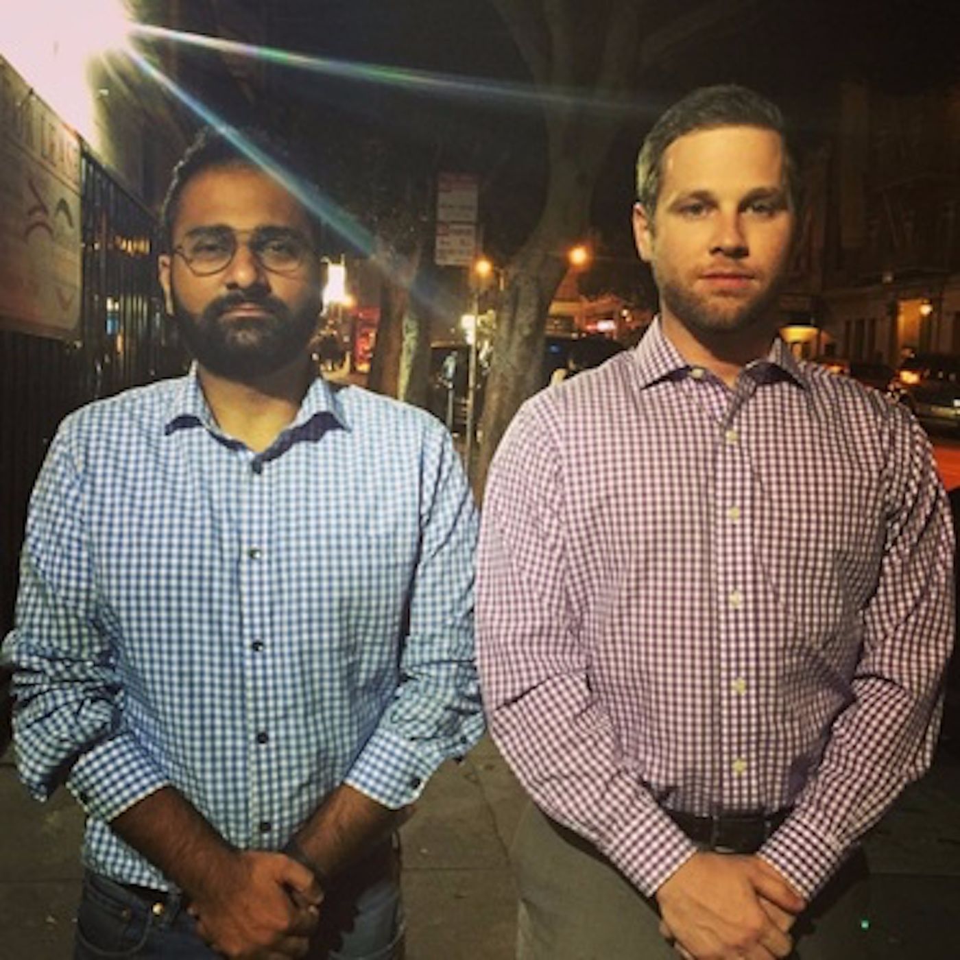 Harry and The Kipper