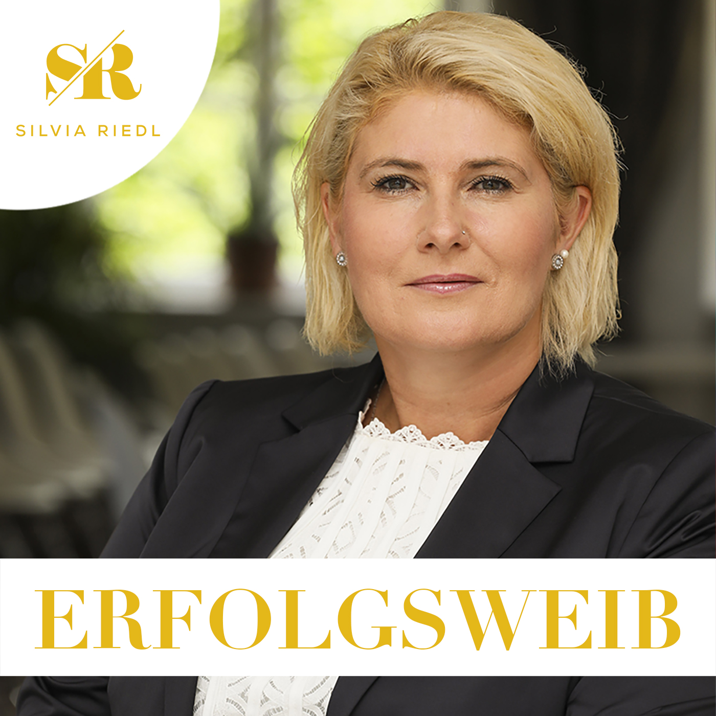 Erfolgsweib | Silvia Riedl