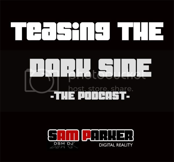 SAM PARKER™ aka DSM DJ™