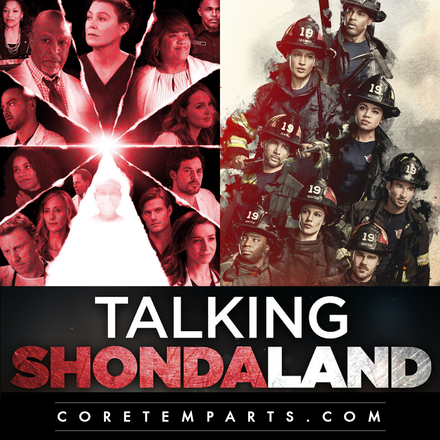 Talking Shondaland