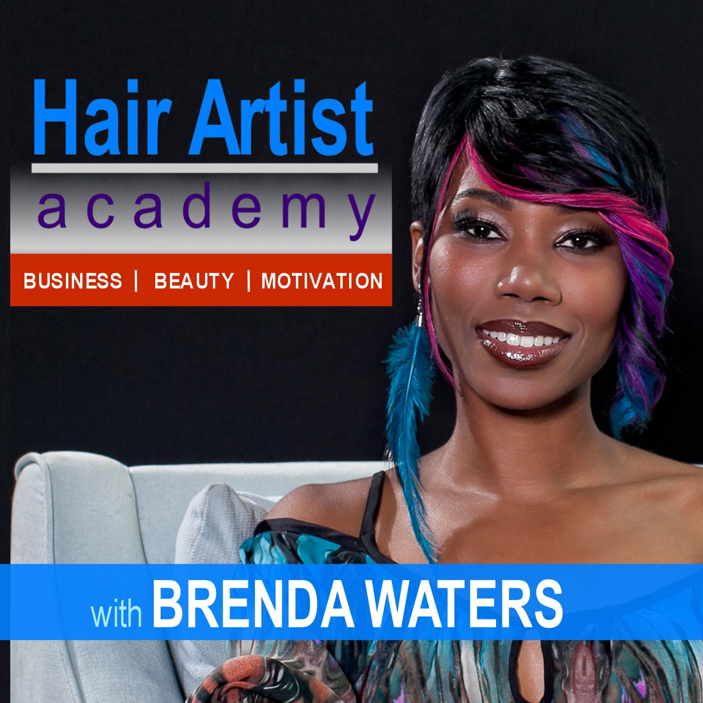 Hair Artist Academy Podcast