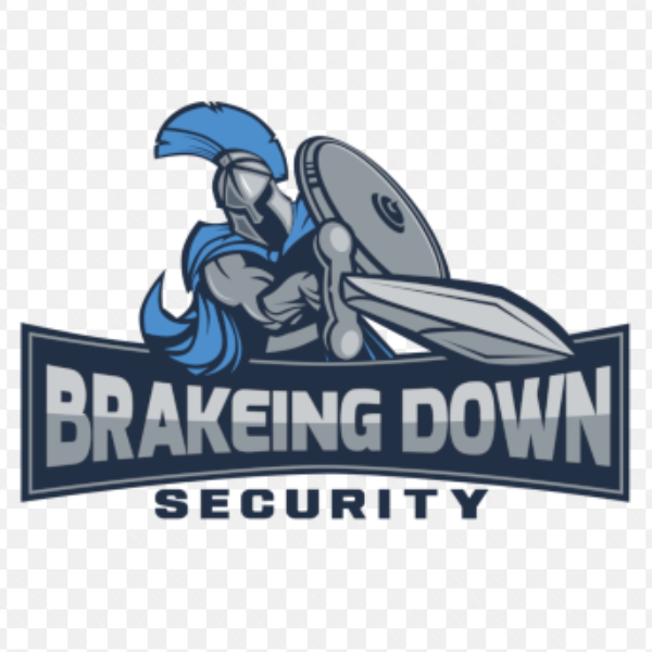 Brakeing Down Security Podcast
