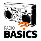 Radiobasics