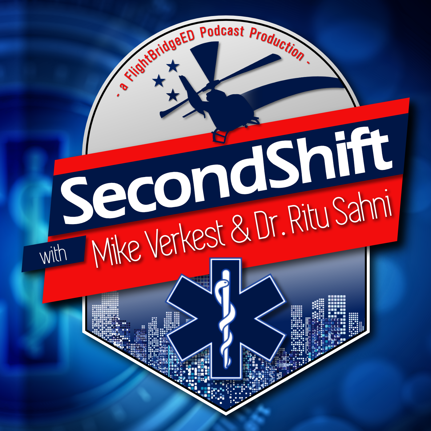 SecondShift
