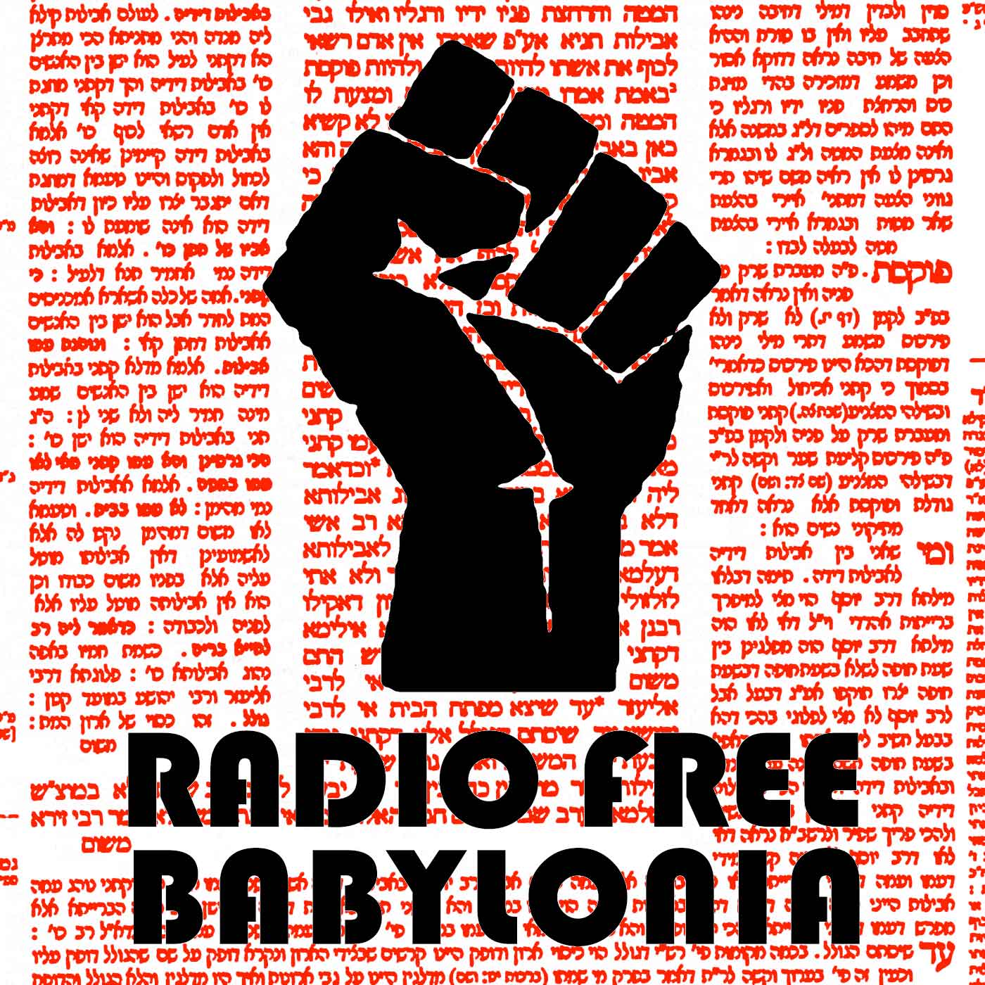 Radio Free Babylonia - Jewish Public Media