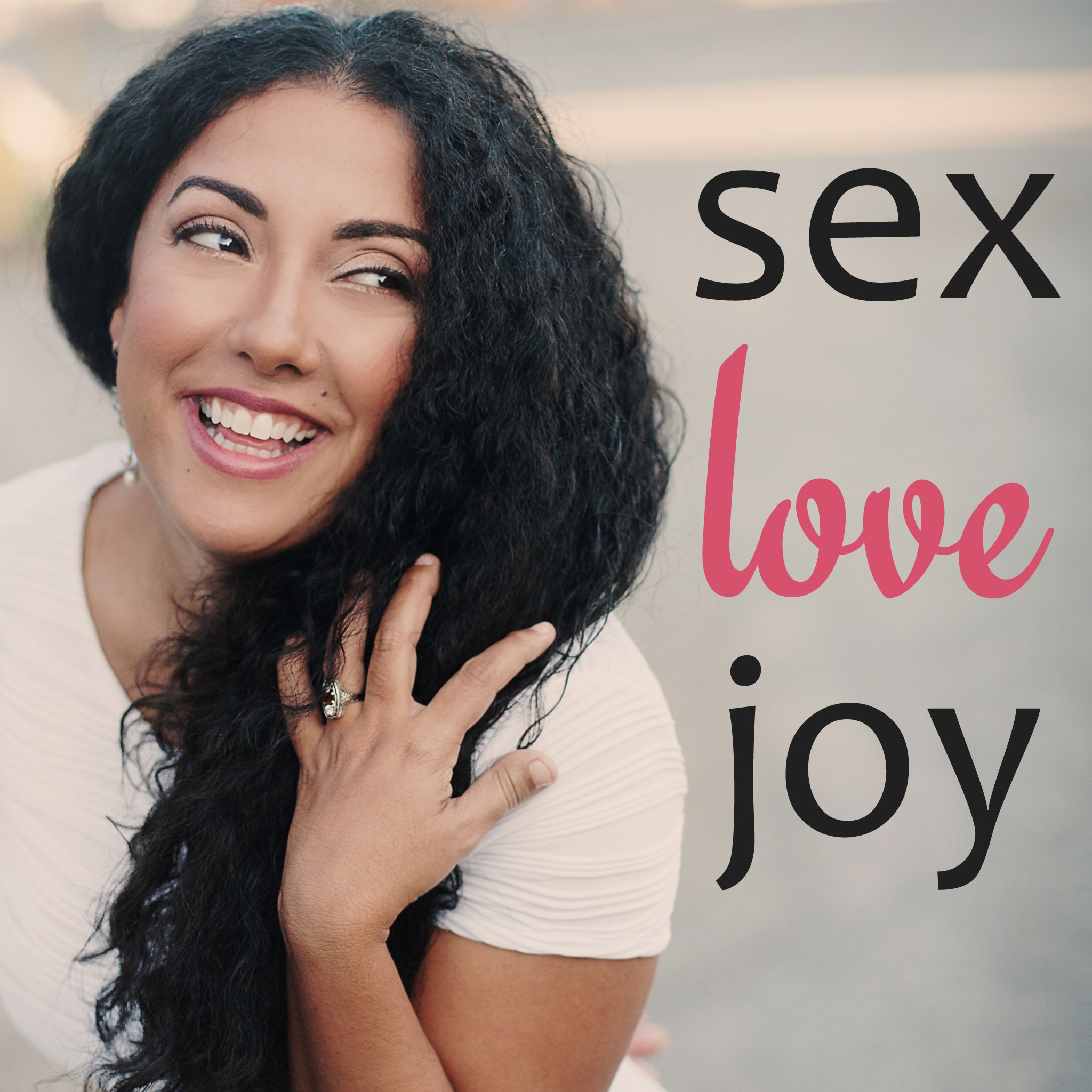 Sex Love Joy 