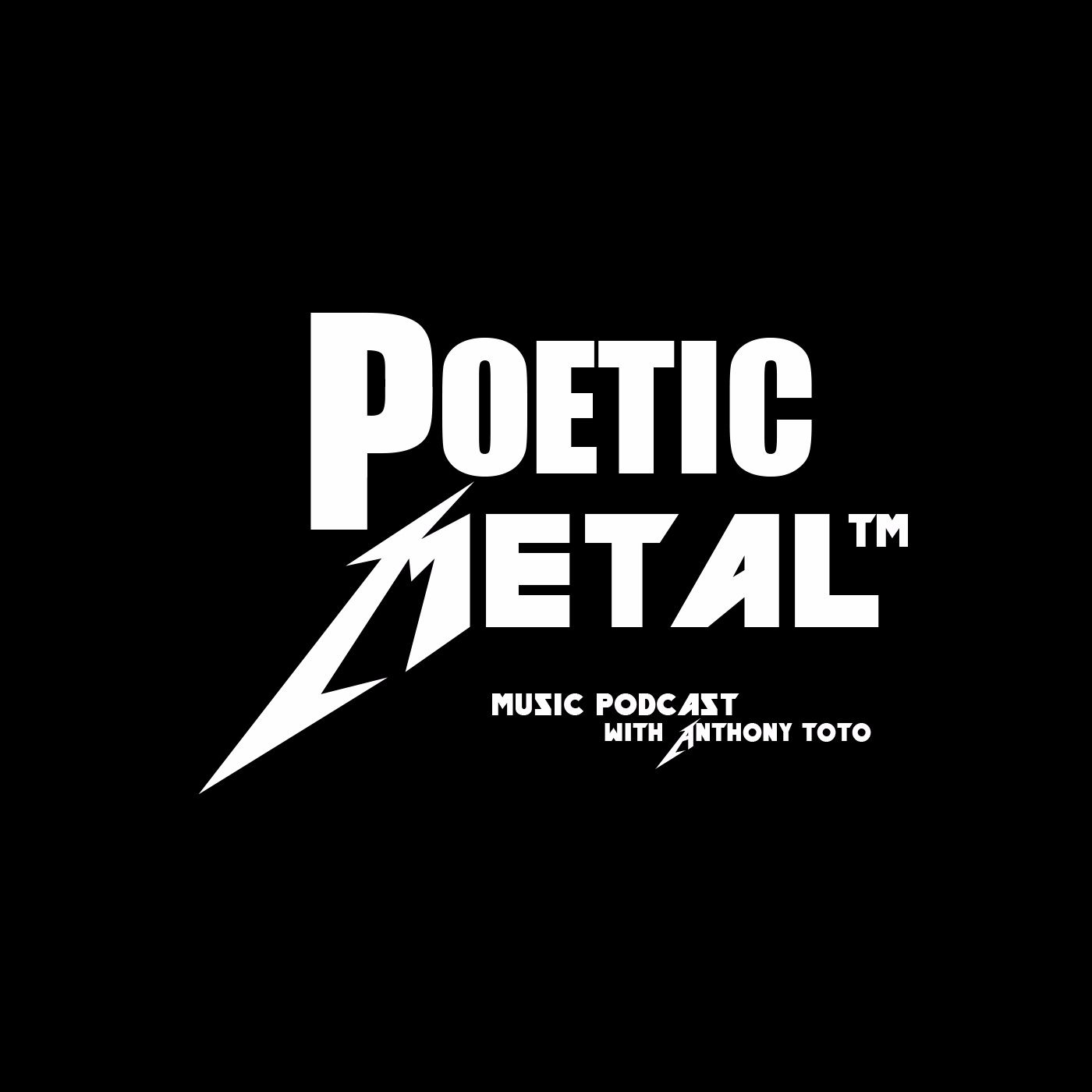Poetic Metal