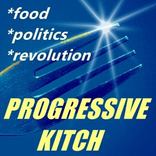 Progressive Kitch