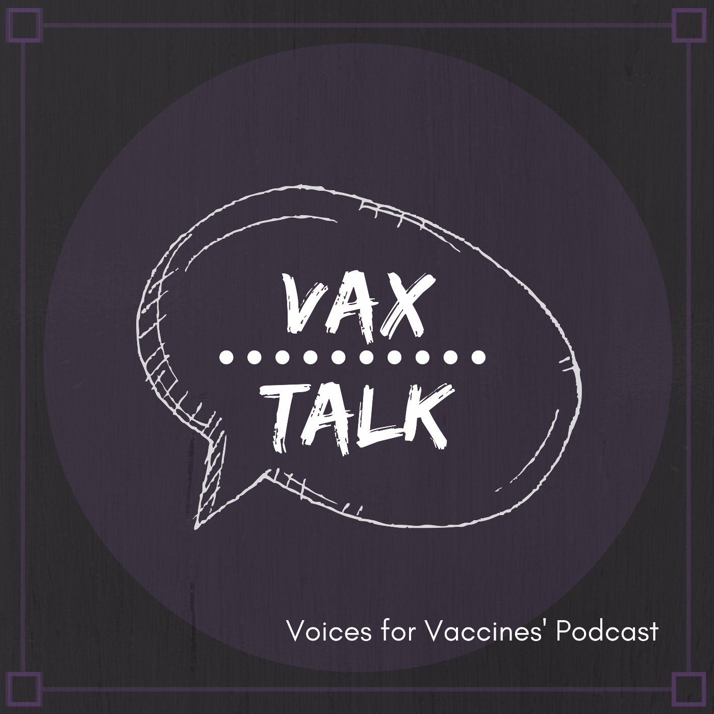Vax Talk