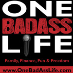 One Badass Life Podcast