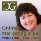 Online Business Success | Connie Ragen Green