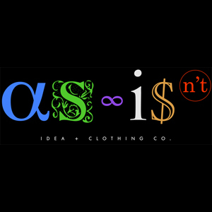 As-Isn't Co. Podcast