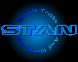 Simple Tricks & Nonsense Podcast