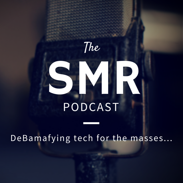SMRPodcast