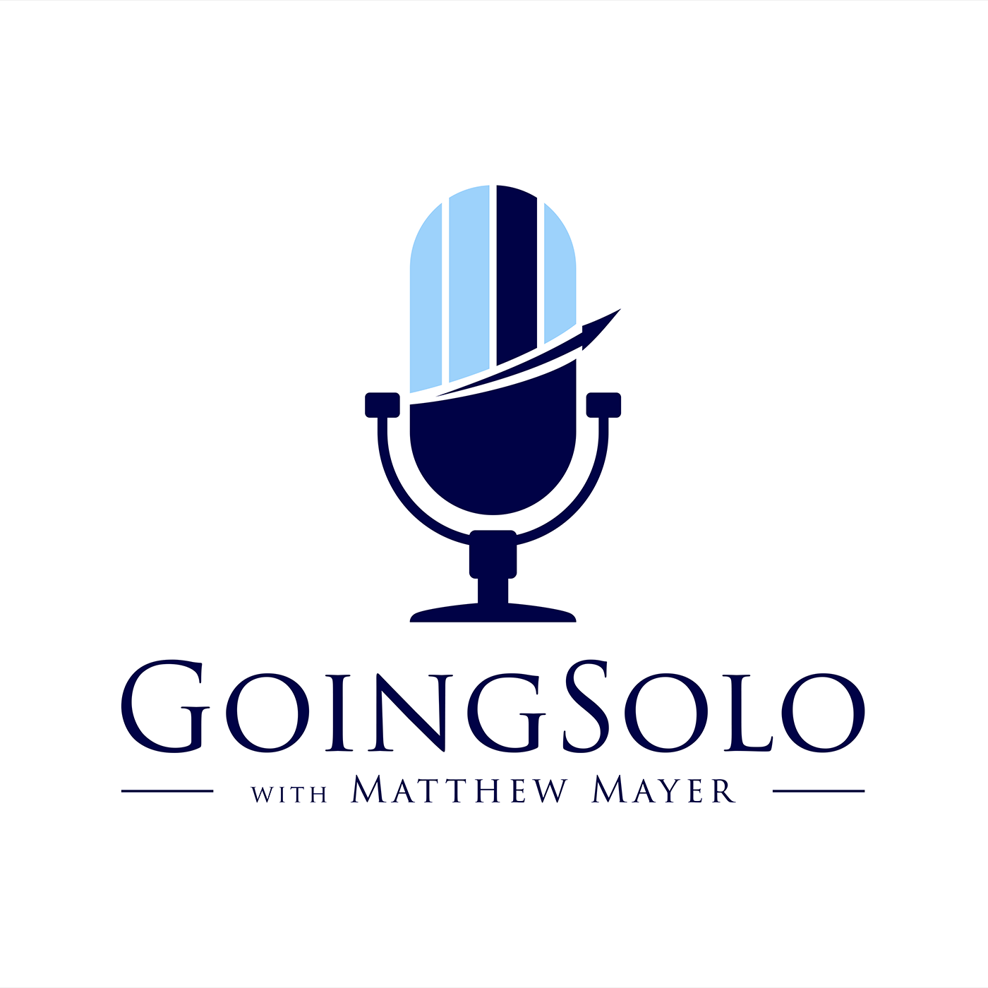 Podcasts – The Going Solo Podcast