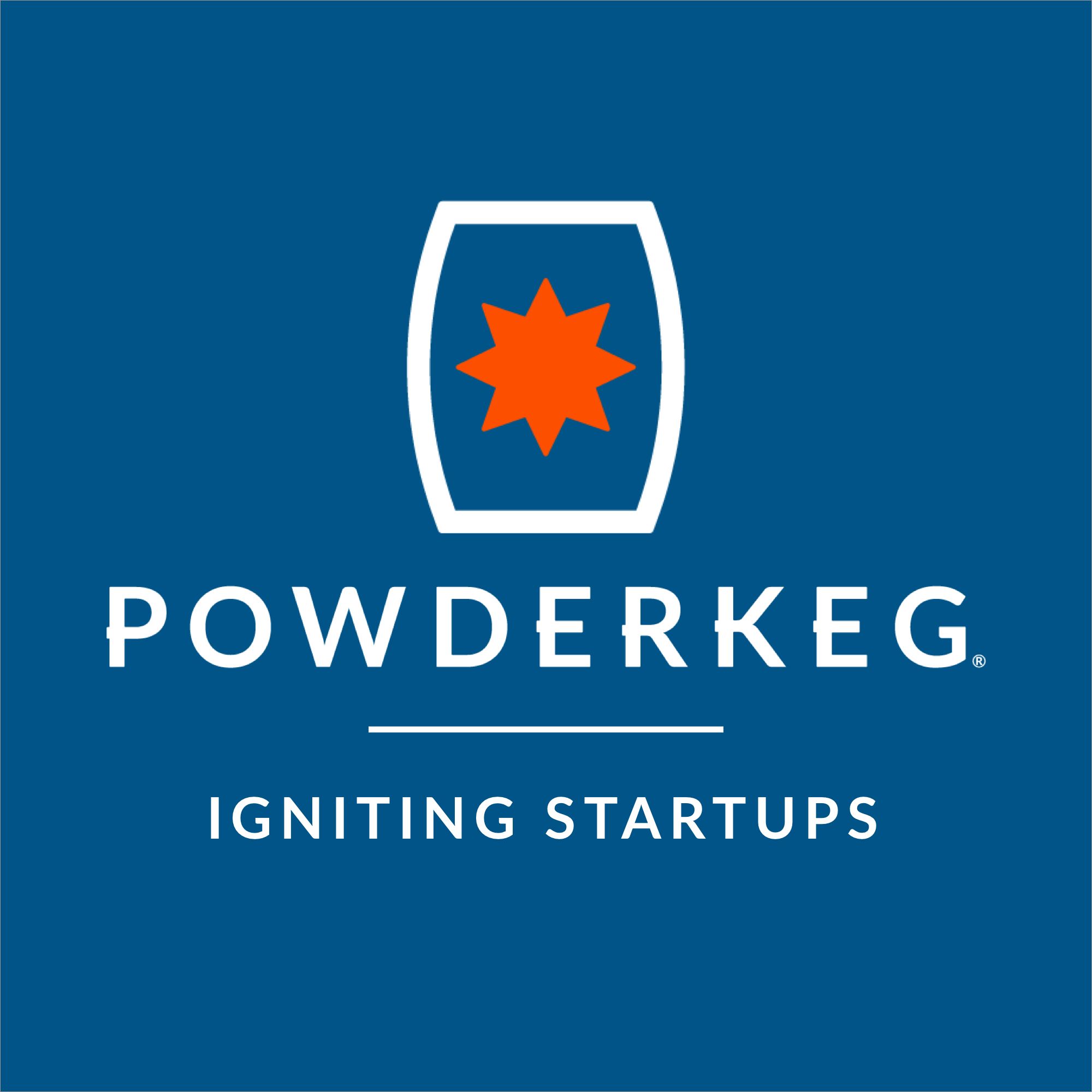 Powderkeg - Igniting Startups