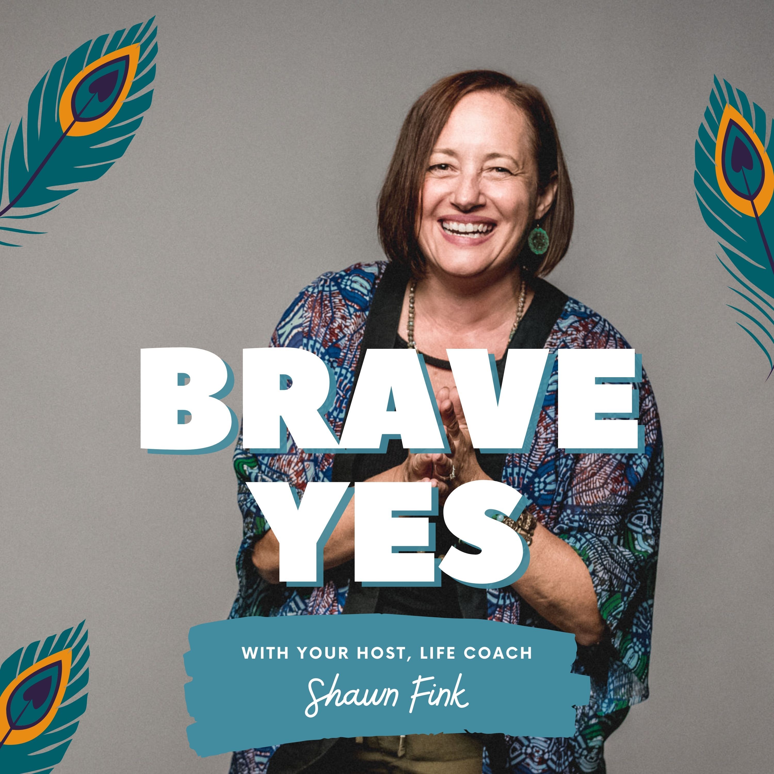 The Brave Yes