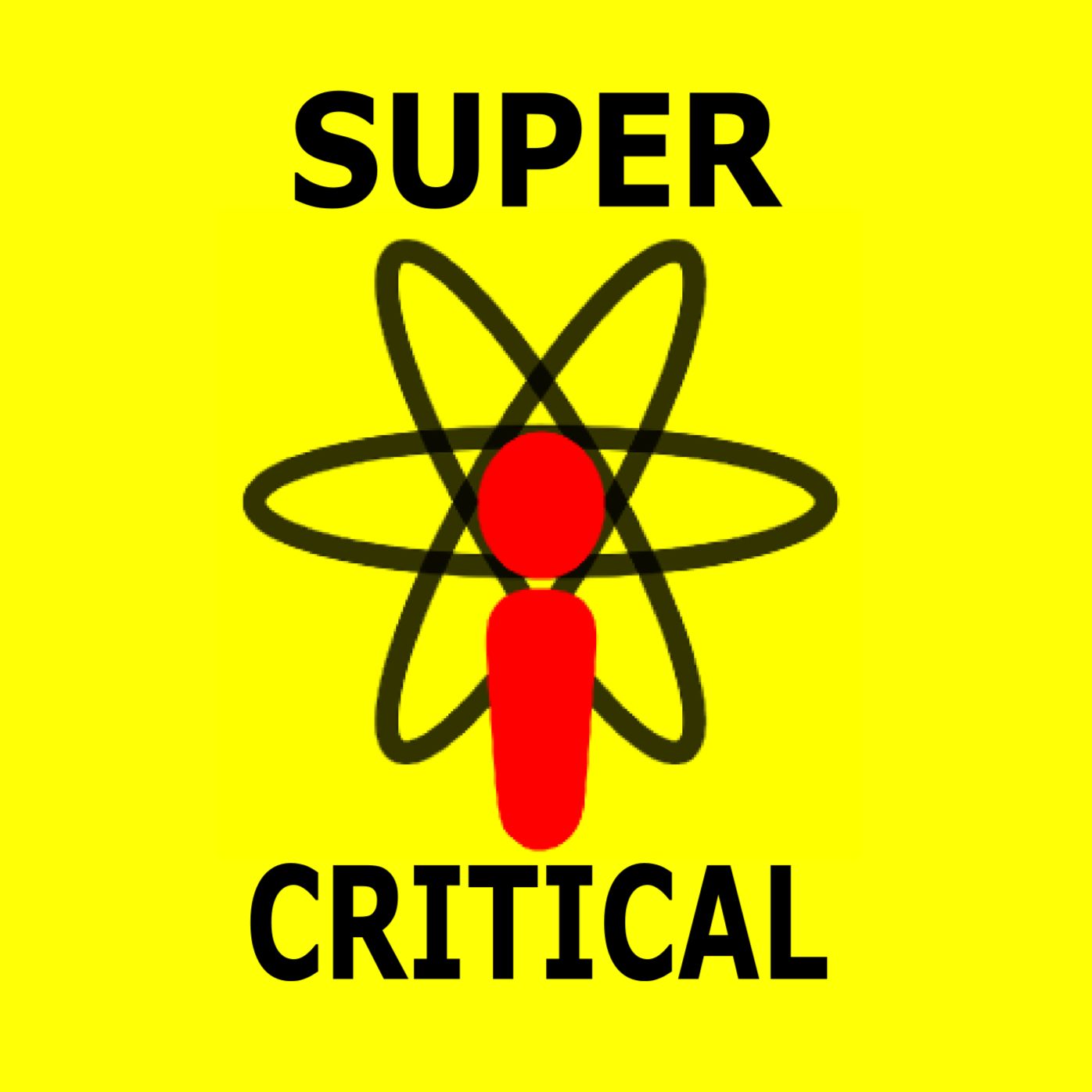 Super Critical Podcast