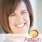 Philosophy In Action Podcast (MP3)