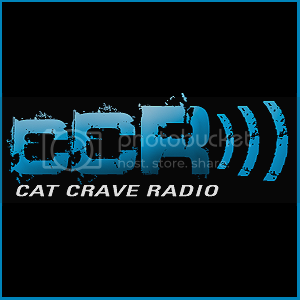 Cat Crave Radio