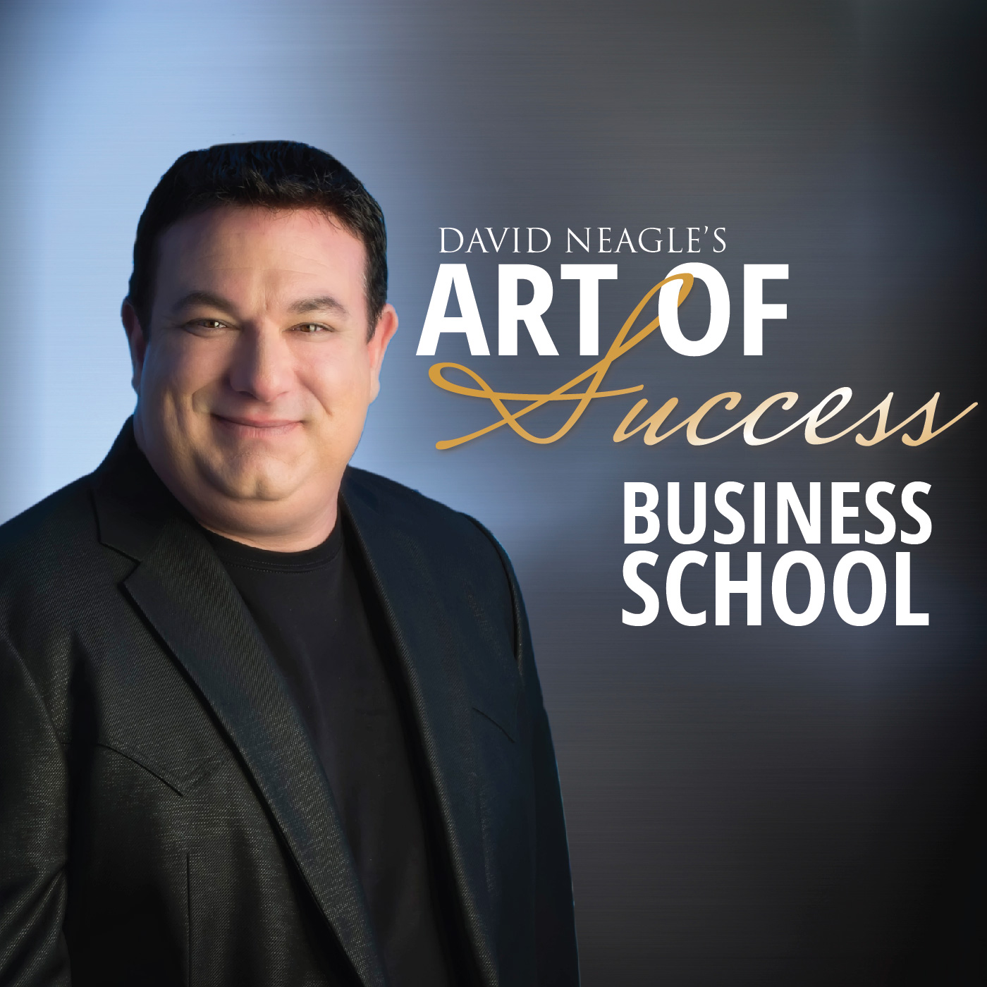 Business School – David Neagle