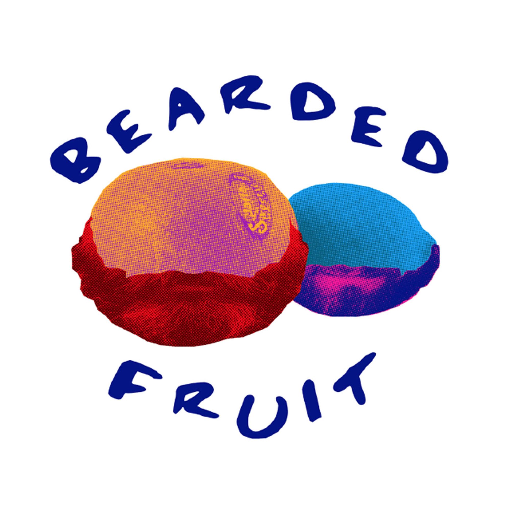 Bearded Fruit: An LGBTQ Podcast