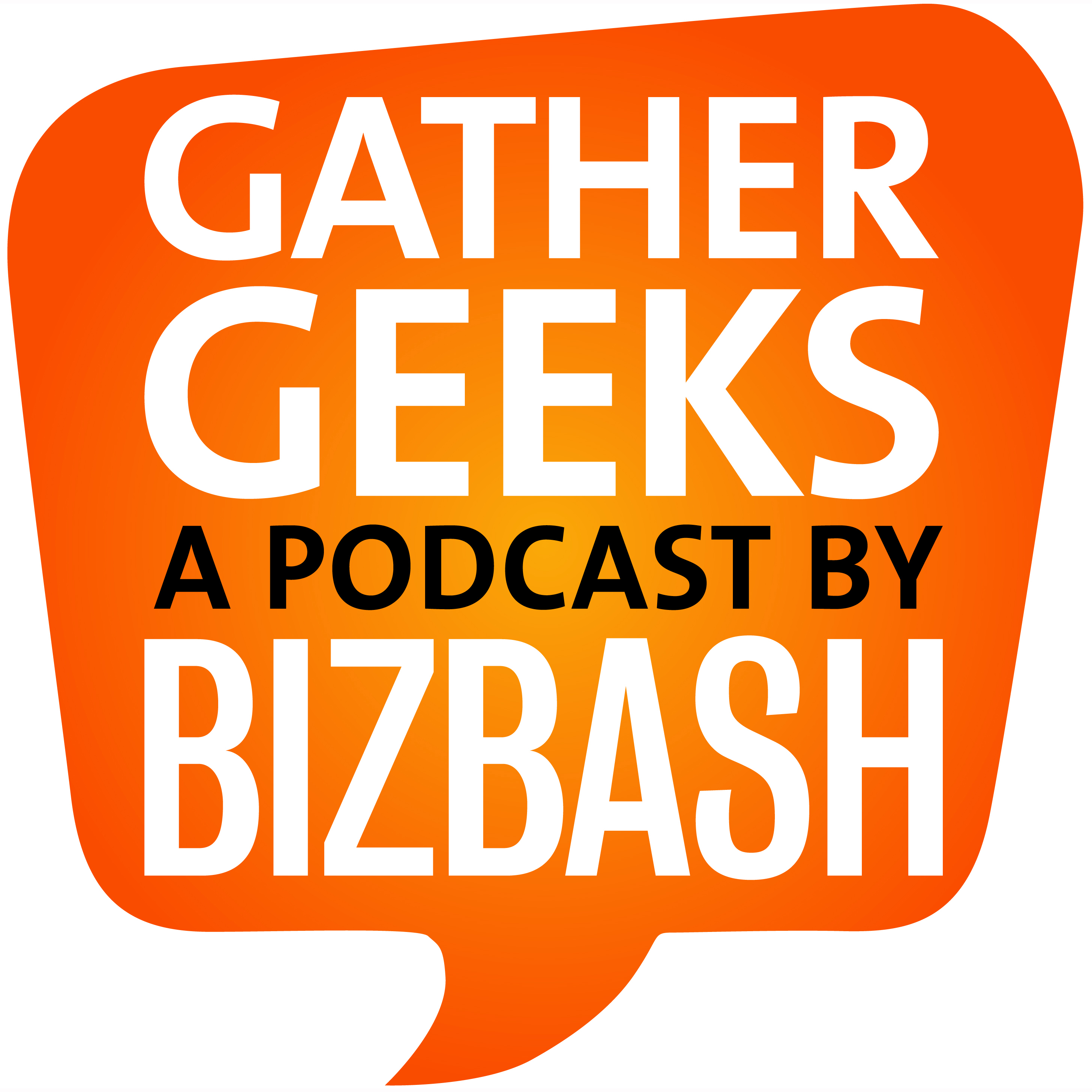 GatherGeeks by BizBash: The Event Industry Podcast