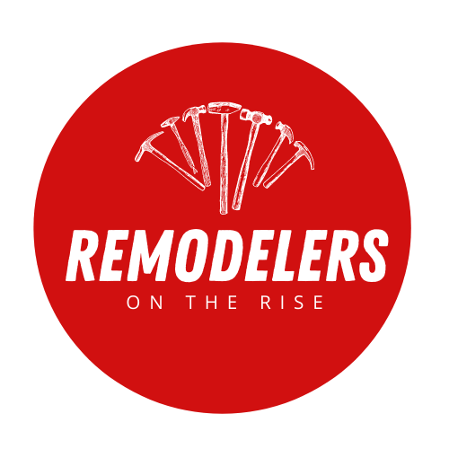 Remodelers On The Rise