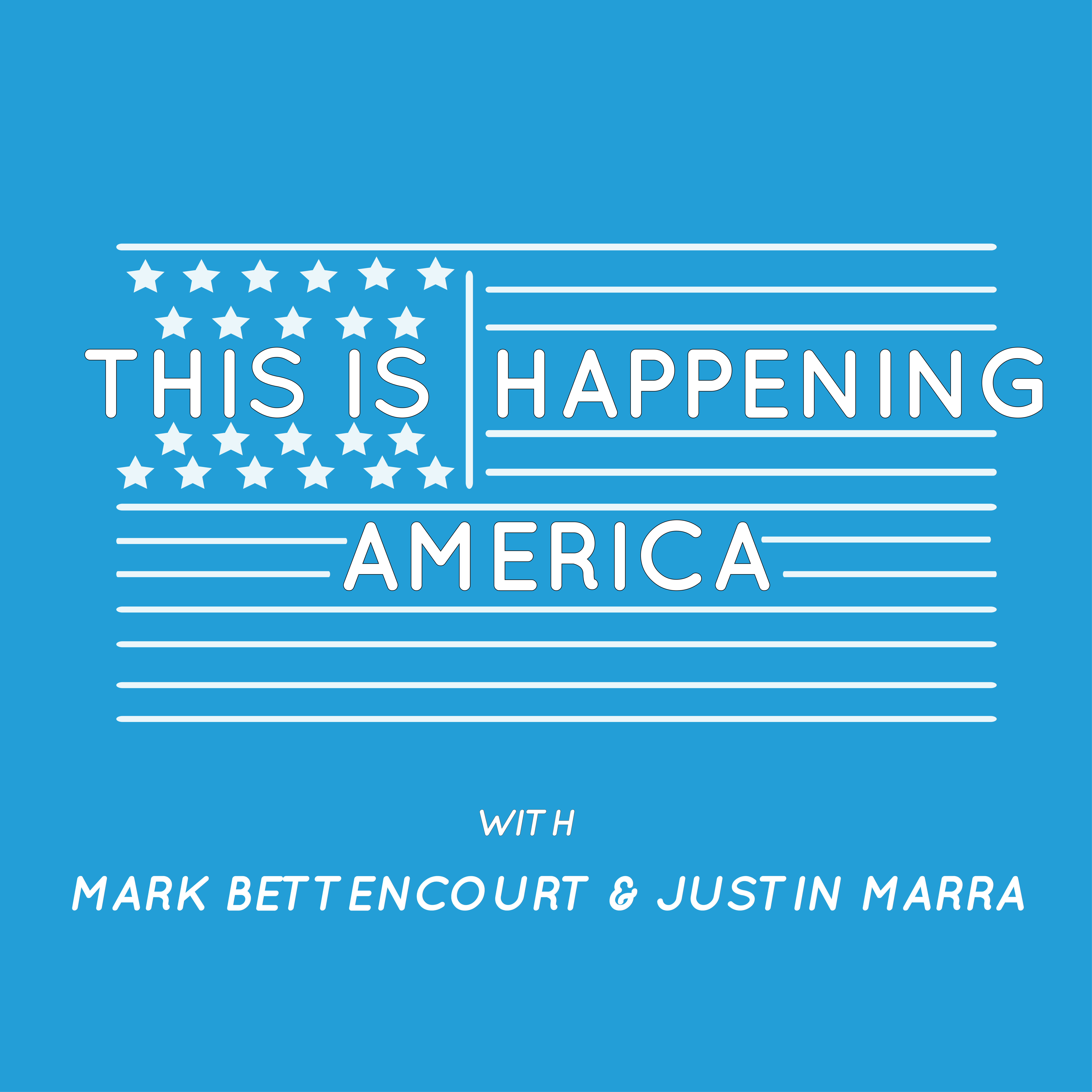 This Is Happening America