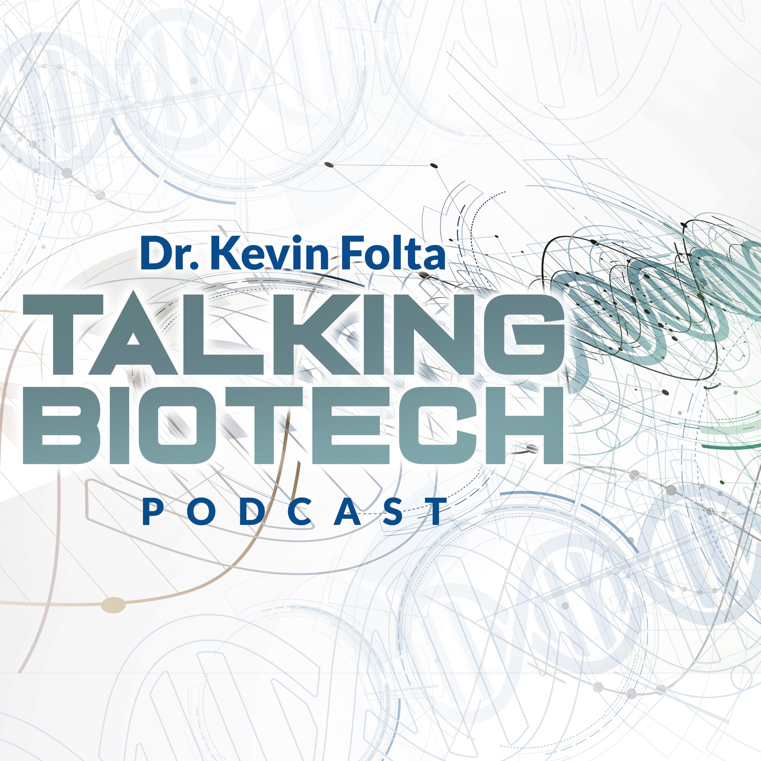 Talking Biotech Podcast