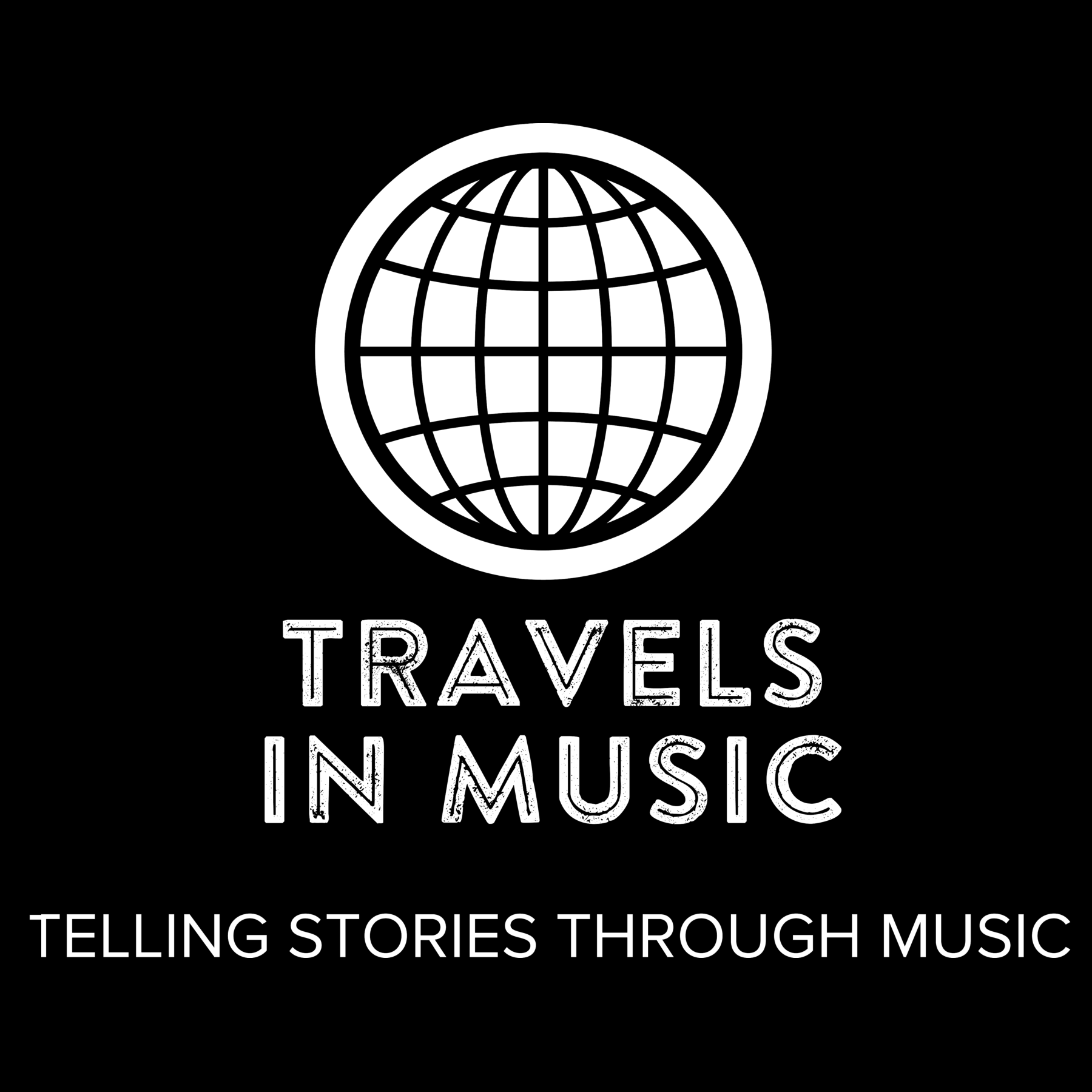 Travels in Music