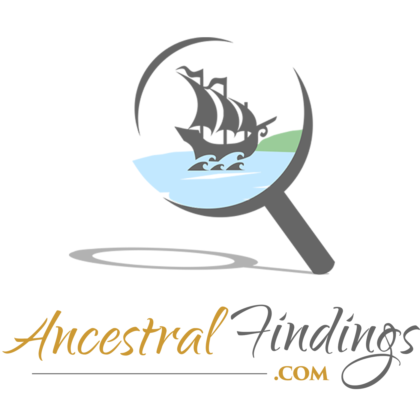 Ancestral Findings Genealogy Podcast