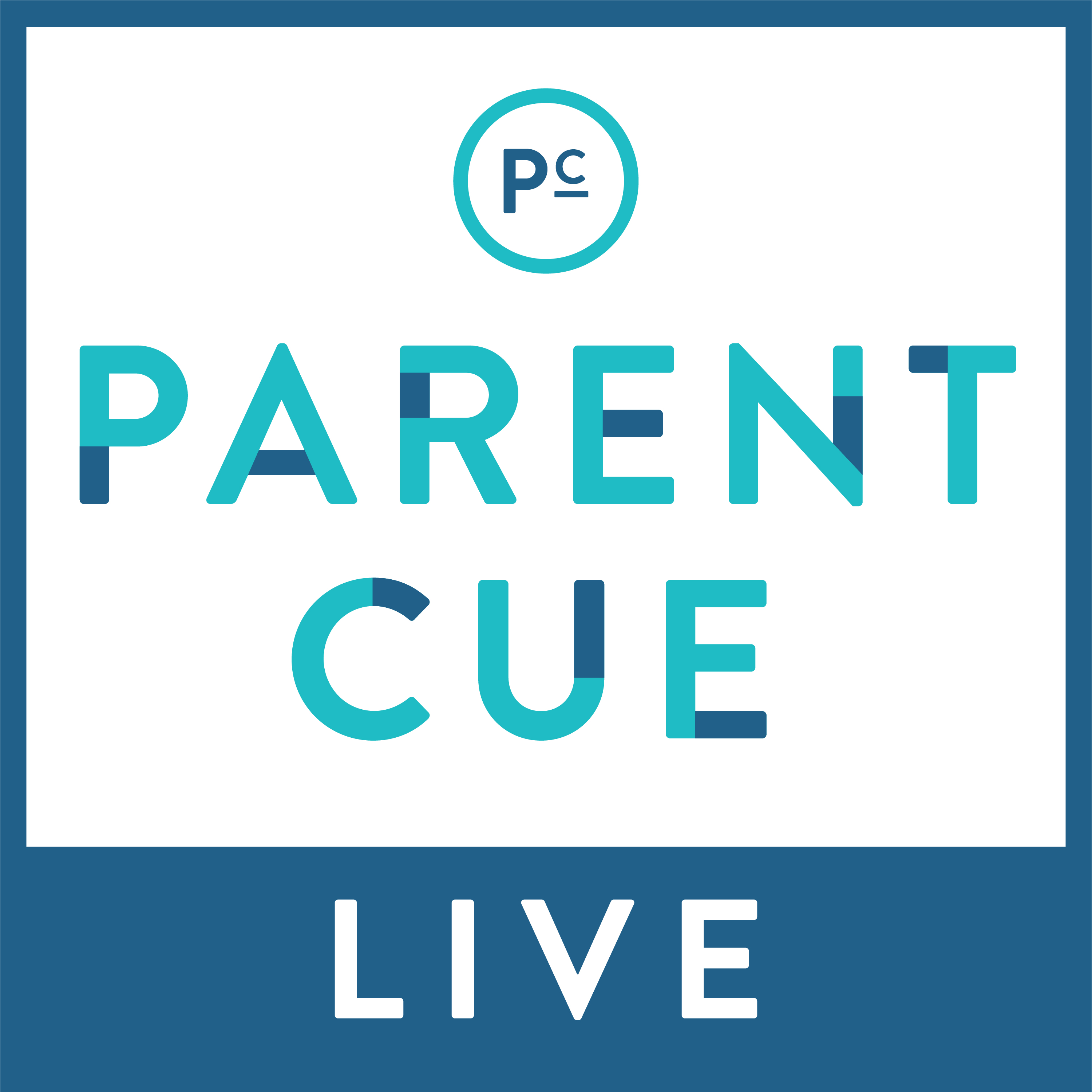 Parent Cue Live