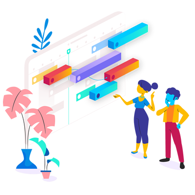 Booking and Reservation Marketplace