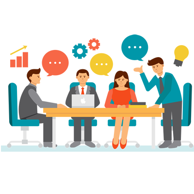 Professional Services Marketplace