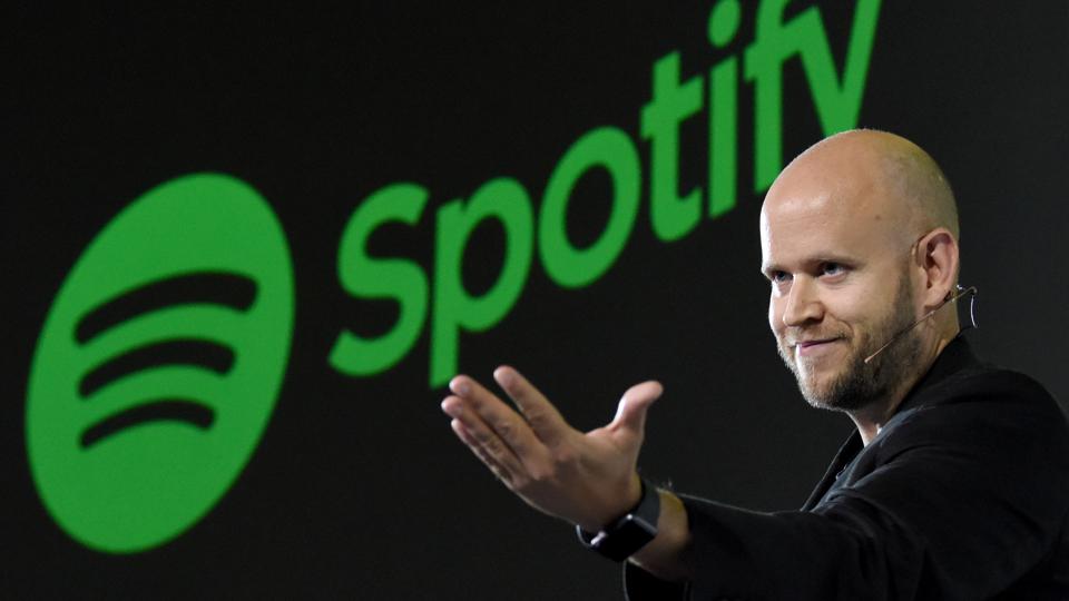Spotify, Nestle, S&P Global Ratings—Here Are The Companies Cutting Ties With Russia Over Ukraine Invasion